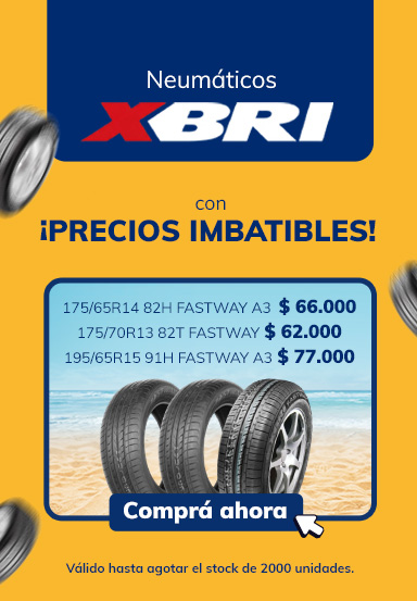 Aceite 40% de descuento - 3 y 6 cuotas